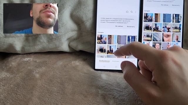 Samsung galaxy s23 ultra vs s23 plus обзор и сравнение а так же тест камер смотреть онлайн