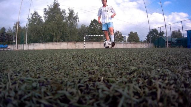 Удары с средней дистанции-разминка перед игрой смотреть онлайн