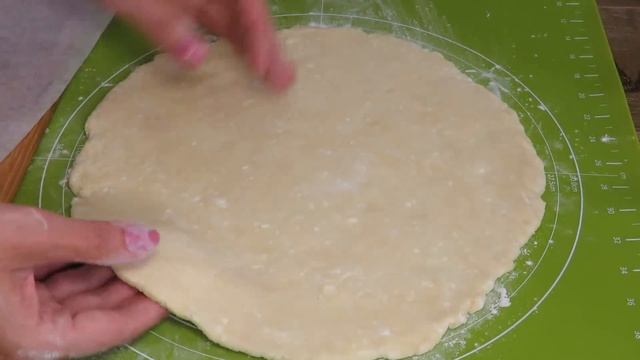 ХАЧАПУРИ на ТВОРОЖНОМ ТЕСТЕ! Самая Вкусная СЫРНАЯ ЛЕПЕШКА! | Flatbread With Cheese Recipe