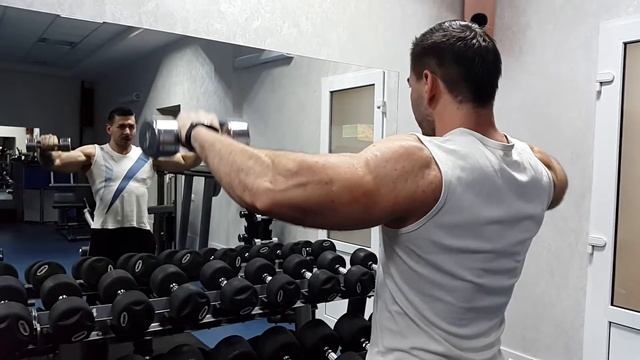 Хитрое упражнение "пугало" смотреть онлайн