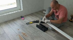 Установка межкомнатных дверей своими руками!!! (installation of interior doors with your own hands)
