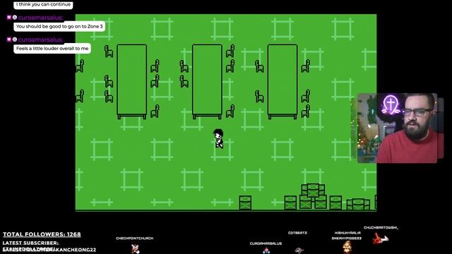 OFF Part 2 - Things get a bit more off in this one | Wake w/ Nate смотреть онлайн