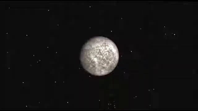 Наука для детей Космос   Меркурий   Семен Ученый