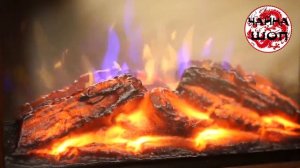 ЛУЧШИЙ электрокамин 2019 2020 для дома и дачи из Китая Электрический камин с AliExpress #3