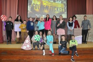 Видеовизитка театр "Этюд"