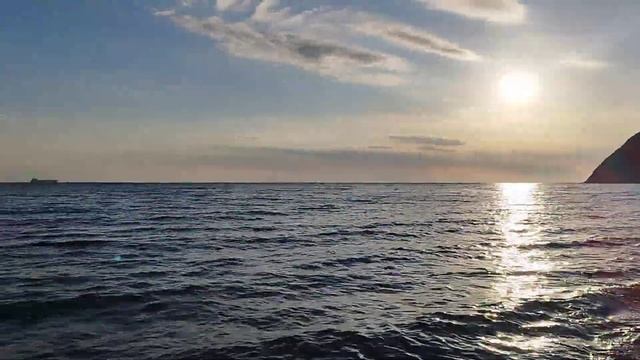 Южная Озереевка пляж. 24 октября 2023г. Новороссийск.