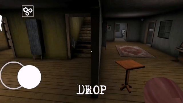 GRANNY CHAPTER 2 | УЕЗЖАЮ НА ЛОДКЕ ОТ БАБКИ | LEAVING ON A BOAT FROM GRANNY смотреть онлайн