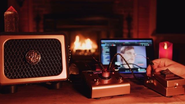 Jeffrey Dahmer SPIRIT BOX. This will CHILL YOUR BONES. смотреть онлайн