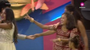 Bigg Boss Kannada 10 | Pratap Is Grateful | Kiccha Sudeep | Streaming Free | JioCinema