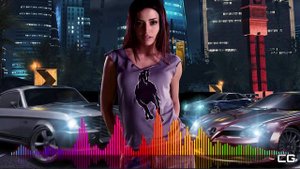 Need for Speed: Carbon (2006) | Girlfight (Mr. D Hyphy Mix) - Tigarah (NFSCARBON)