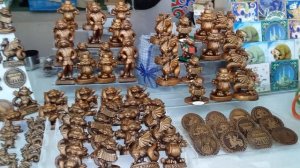 Казанские сувениры и подарки