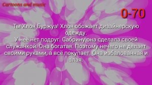 Если бы ты был персонажем мультфильма "Леди баг и Супер кот", то кем был бы ты? ТЕСТ