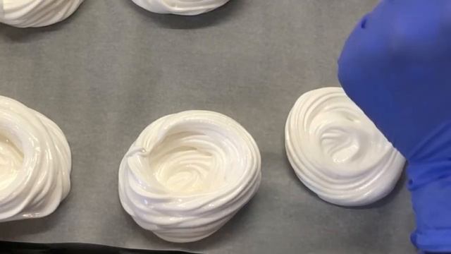 Десерт? Павлова (pavlova cake). Готовим с любовью?!