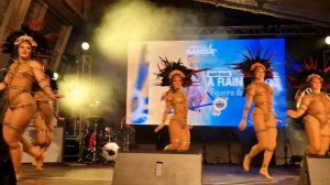 Gres A Rainha - Paraíso Tuiuti 2022 @19° Festival De Samba Estarreja 2023 @PlaytekTv