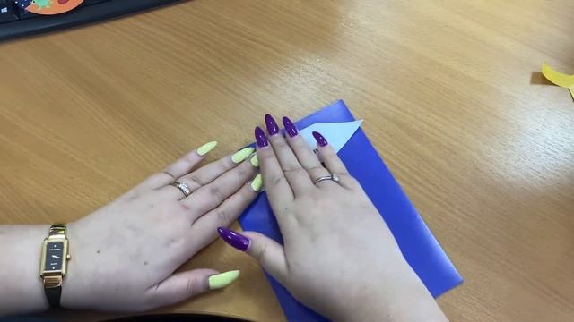 Тематический мастер – класс «Космос зовет» смотреть онлайн