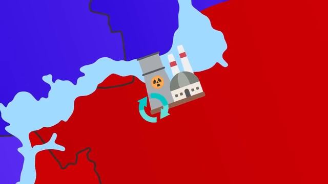 Зачем взорвали Каховскую ГЭС? смотреть онлайн