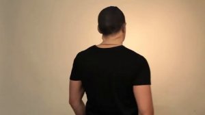 Реалистичная латексная маска «Испанец» (morphme.ru)