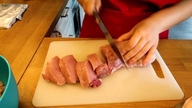 ПОТРАТИЛА 1960 рублей и приготовила 10 КГ МЯСНЫХ полуфабрикатов ??? ◾ Wollmer M905 ? смотреть онлайн