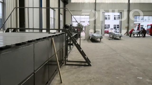 Линия по производство стеклопластикового листа смотреть онлайн