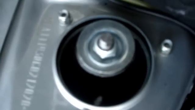 Усилители опор стоек для Гранты, Калины и Datsun