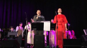 ПЁТР НАЛИЧ - НАЛЕЙ ЧАРУ. ЦДА, 26.04.24. ПРЕЗЕНТАЦИЯ АЛЬБОМА "ВАНЬКА, ПТАШЕЧКА И ТЕЛЬНЯШЕЧКА"