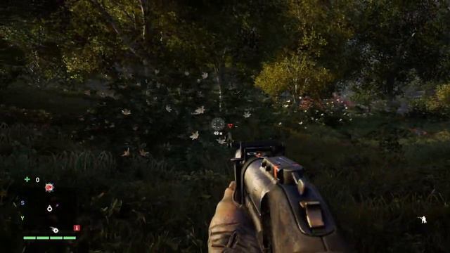 Far cry 4 прохождение аванпост "Тренировочный лагерь Шанат" смотреть онлайн