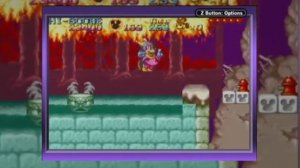 Isolated Gamerz - MAGICAL QUEST STARRING MICKEY AND MINNIE Review for Game Boy Advance