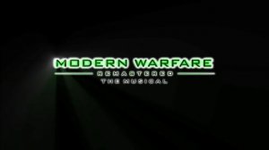 ♪ CALL OF DUTY: MODERN WARFARE THE MUSICAL - Animated Parody Song 1 HOUR ♪