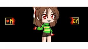 ||Secret Garden||meme||Gacha Club||Undertale||