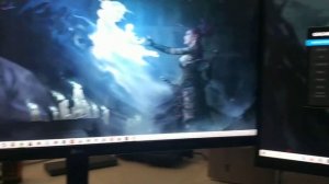 Blur and Ghosting on Gigabyte G32QC (165Hz) vs LG 29UM69G (75Hz)