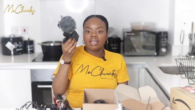 Unboxing My NEW Vlogging Camera & Lens! Canon M50 Mark II + EF-M 22mm Lens *So Exciting* смотреть онлайн