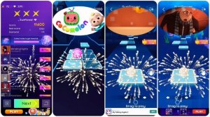 Minions Coffin Dance VS Despicable Me Coffin Dance VS Coco melon Coffin Dance VS Sheriff Coffin ,