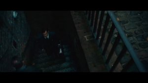 Henry Cavill as James Bond (007)