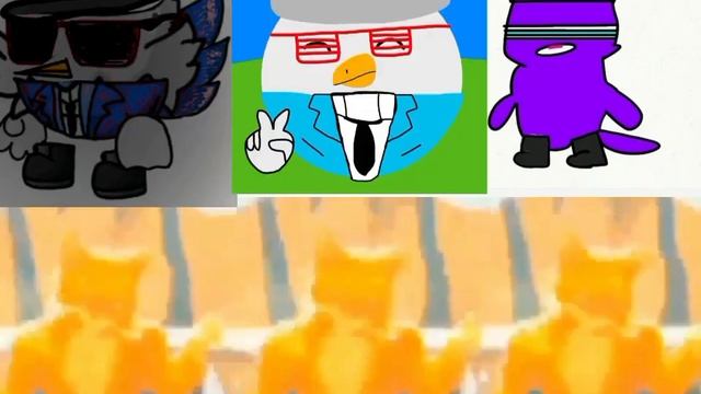 толстый против качок сильный из кот в сапогах смотреть онлайн