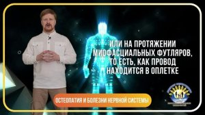 Остеопатия и болезни нервной системы