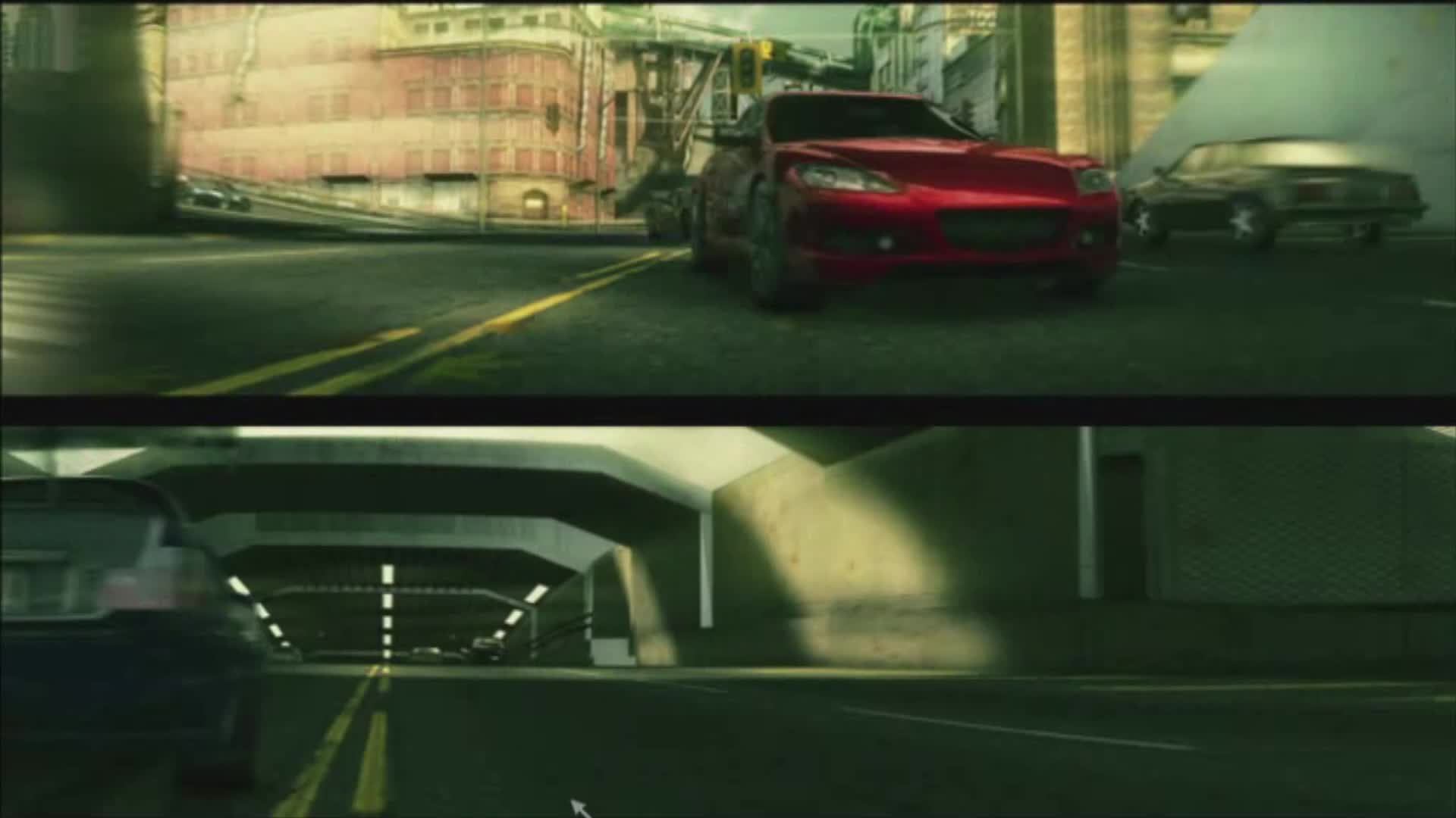 Need For Speed - Most Wanted