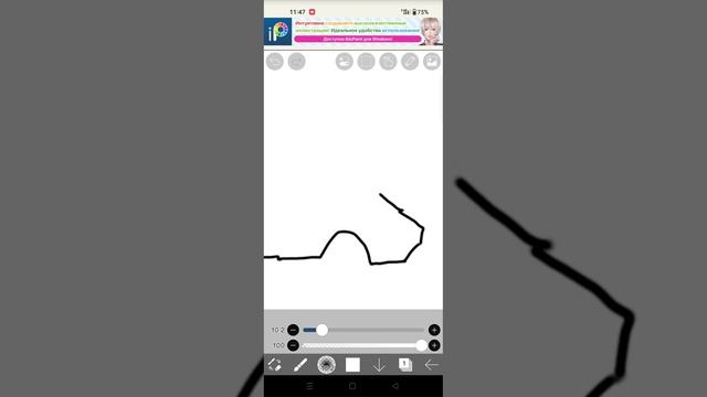 Как нарисовать батин жигуль #рисование смотреть онлайн