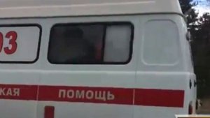 СОШ 9 Вызов ложный – штраф реальный!