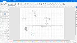 How to Make Fault Tree Anaylsis Diagram | EdrawMax