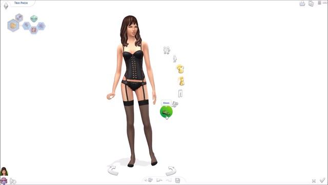 #ALIENATION - ALIEN MAKEOVER - I NEED YOUR SIMS! | Sims 4 Create A Sim смотреть онлайн