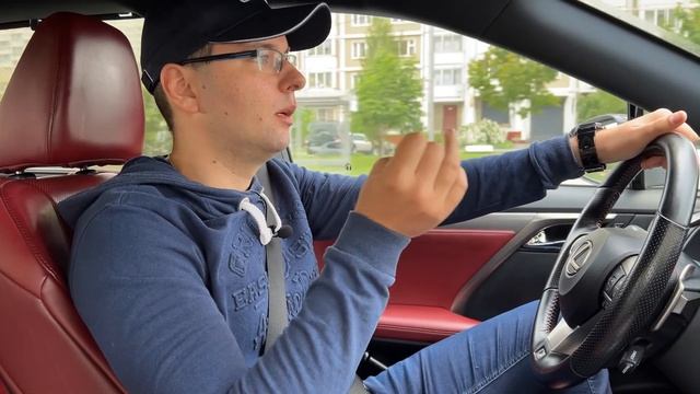 Честно о LEXUS RX 200 t 4 поколения 2016 г.в. смотреть онлайн