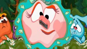 Какой то Пельмень С Глазками Csupo g major 15