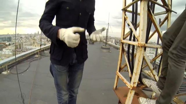 НИИ СП им Н. В. Склифосовского смотреть онлайн