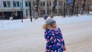 Ролик МОУ Школы №1 г. Черемхово
