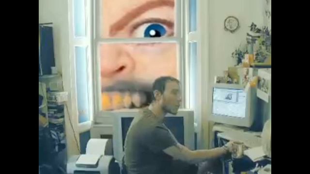 Beastenders-delete scene смотреть онлайн