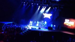 Baby Metal - Karate Live at the Alternative Press Music Awards 2016