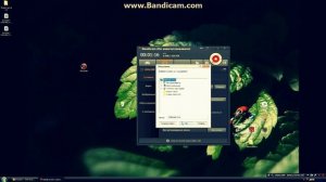 Как быстро записывать видео со звуком в программе BANDICAM