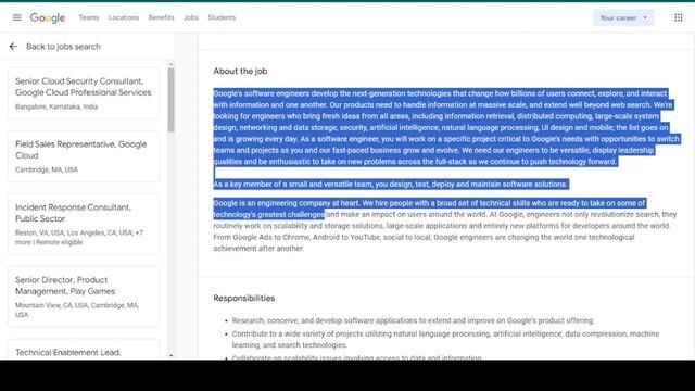 Google Mega Hiring | University Graduate| Off Campus Recruitment 2024| DSA| Java| Internship Alerts