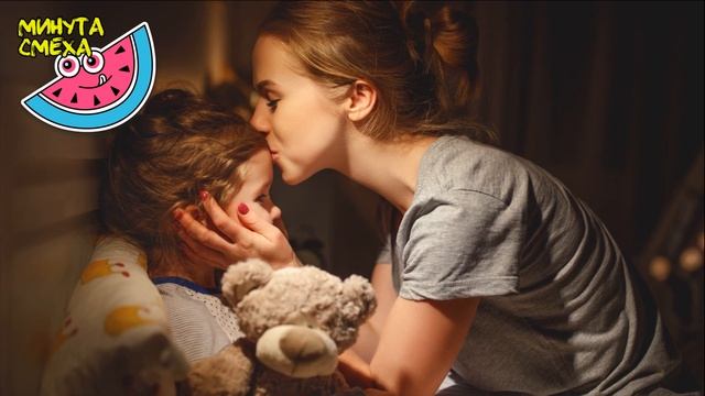 "Он делает со мной то, что мне еще слишком рано!" - ЗАЯВИЛА МНЕ ДОЧКА! Я ЗАПАНИКОВАЛА! смотреть онлайн