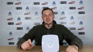 Вентилятор вытяжной Rio 4C DICITI